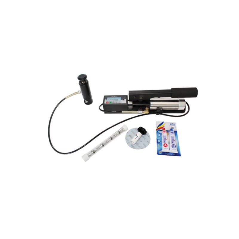 附著力測試儀YSTF-LK (拉開法)